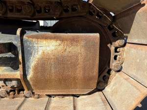 Used , CAT 320GC-07C Excavator ( 0.7㎥ )