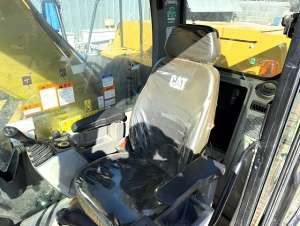 Used , CAT 320GC-07C Excavator ( 0.7㎥ )