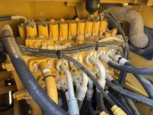 Used , CAT 320GC-07C Excavator ( 0.7㎥ )