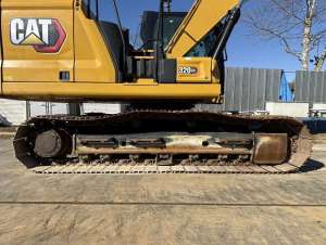 Used , CAT 320GC-07C Excavator ( 0.7㎥ )