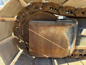 Used , CAT 320GC-07C Excavator ( 0.7㎥ )