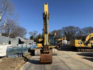 Used , CAT 320GC-07C Excavator ( 0.7㎥ )