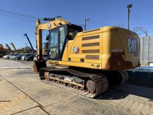 Used , CAT 320GC-07C Excavator ( 0.7㎥ )