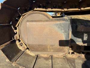 Used , CAT 320-07B Excavator ( 0.7㎥ )