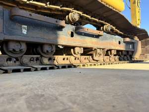 Used , CAT 320-07B Excavator ( 0.7㎥ )