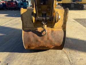 Used , CAT 320-07B Excavator ( 0.7㎥ )