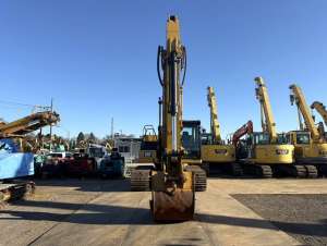 Used , CAT 320-07B Excavator ( 0.7㎥ )