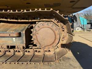 Used , CAT 320-07B Excavator ( 0.7㎥ )