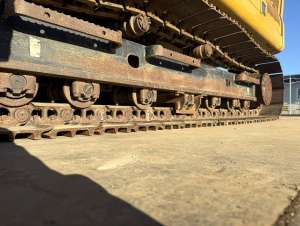 Used , CAT 320-07B Excavator ( 0.7㎥ )