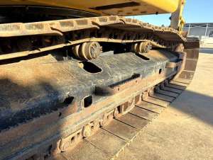 Used , CAT 320-07B Excavator ( 0.7㎥ )