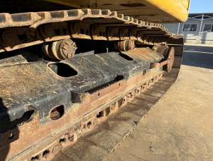 Used , CAT 320-07B Excavator ( 0.7㎥ )