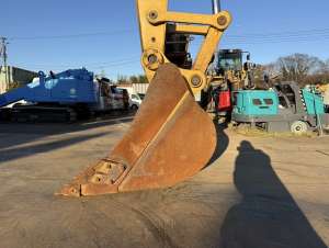 Used , CAT 320-07B Excavator ( 0.7㎥ )