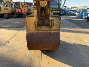 Used , CAT 320-07B Excavator ( 0.7㎥ )