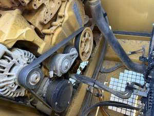 Used , CAT 320-07B Excavator ( 0.7㎥ )