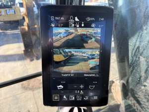 Used , CAT 320-07B Excavator ( 0.7㎥ )