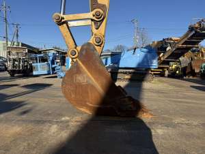 Used , CAT 320-07B Excavator ( 0.7㎥ )