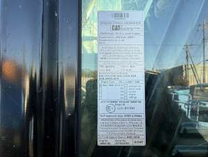 Used , CAT 320-07B Excavator ( 0.7㎥ )