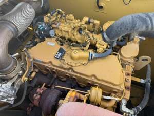 Used , CAT 320-07B Excavator ( 0.7㎥ )