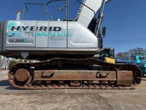 Used , KOBELCO SK200H-9 Excavator ( 0.7㎥ )