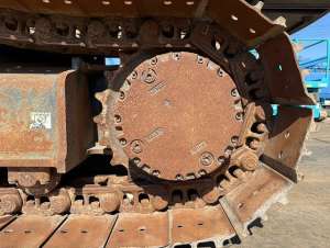 Used , KOBELCO SK200H-9 Excavator ( 0.7㎥ )