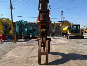 Used , KOBELCO SK200H-9 Excavator ( 0.7㎥ )