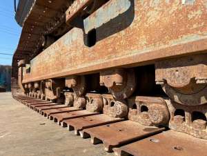 Used , KOBELCO SK200H-9 Excavator ( 0.7㎥ )