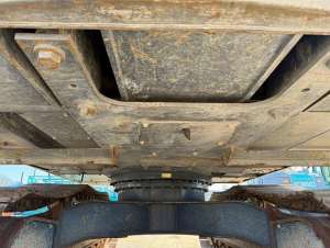 Used , KOBELCO SK200H-9 Excavator ( 0.7㎥ )