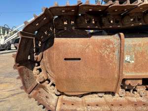 Used , KOBELCO SK200H-9 Excavator ( 0.7㎥ )