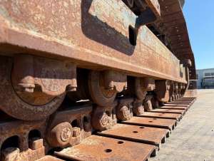 Used , KOBELCO SK200H-9 Excavator ( 0.7㎥ )