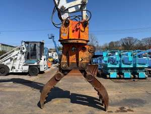 Used , KOBELCO SK200H-9 Excavator ( 0.7㎥ )