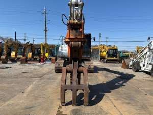 Used , KOBELCO SK200H-9 Excavator ( 0.7㎥ )