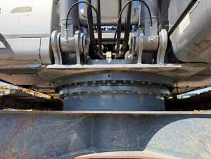 Used , KOBELCO SK200H-9 Excavator ( 0.7㎥ )