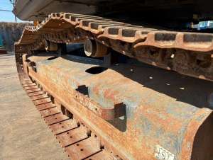 Used , KOBELCO SK200H-9 Excavator ( 0.7㎥ )