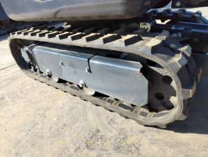 Used , YANMAR SV05-D Mini excavator
