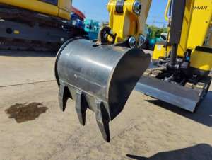 Used , YANMAR SV05-D Mini excavator