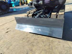 Used , YANMAR SV05-D Mini excavator