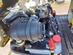 Used , YANMAR SV05-D Mini excavator