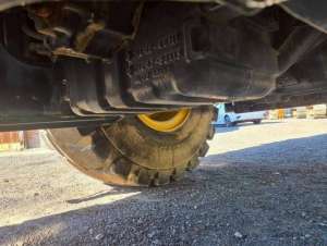 Used , KOMATSU WA380-8 Wheel loader