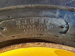 Used , KOMATSU WA380-8 Wheel loader