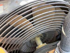 Used , KOMATSU PC120-6 Excavator