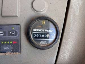 Used , KOMATSU PC120-6 Excavator