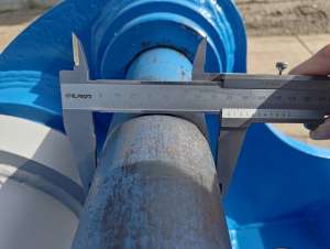 Used , MARUJN MC200W-2 CUTTER