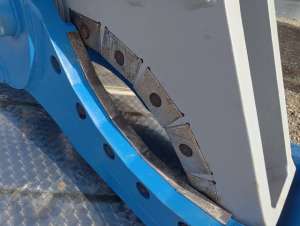 Used , MARUJN MC200W-2 CUTTER