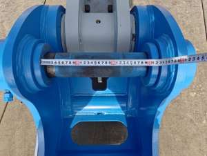 Used , MARUJN MC200W-2 CUTTER