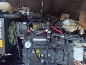 Used , JLG 450AJ Aerial work platform ( 13.7m )