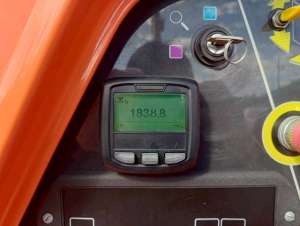 Used , JLG 450AJ Aerial work platform ( 13.7m )