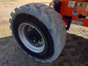 Used , JLG 450AJ Aerial work platform ( 13.7m )