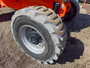 Used , JLG 450AJ Aerial work platform ( 13.7m )