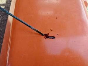 Used , JLG 450AJ Aerial work platform ( 13.7m )