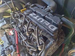 Used , JLG 450AJ Aerial work platform ( 13.7m )